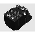OMRON INDUSTRIAL E2Q5N40MF3M1 Proximity Sensor Inductive NO/NC PNP 4cm 10V to…