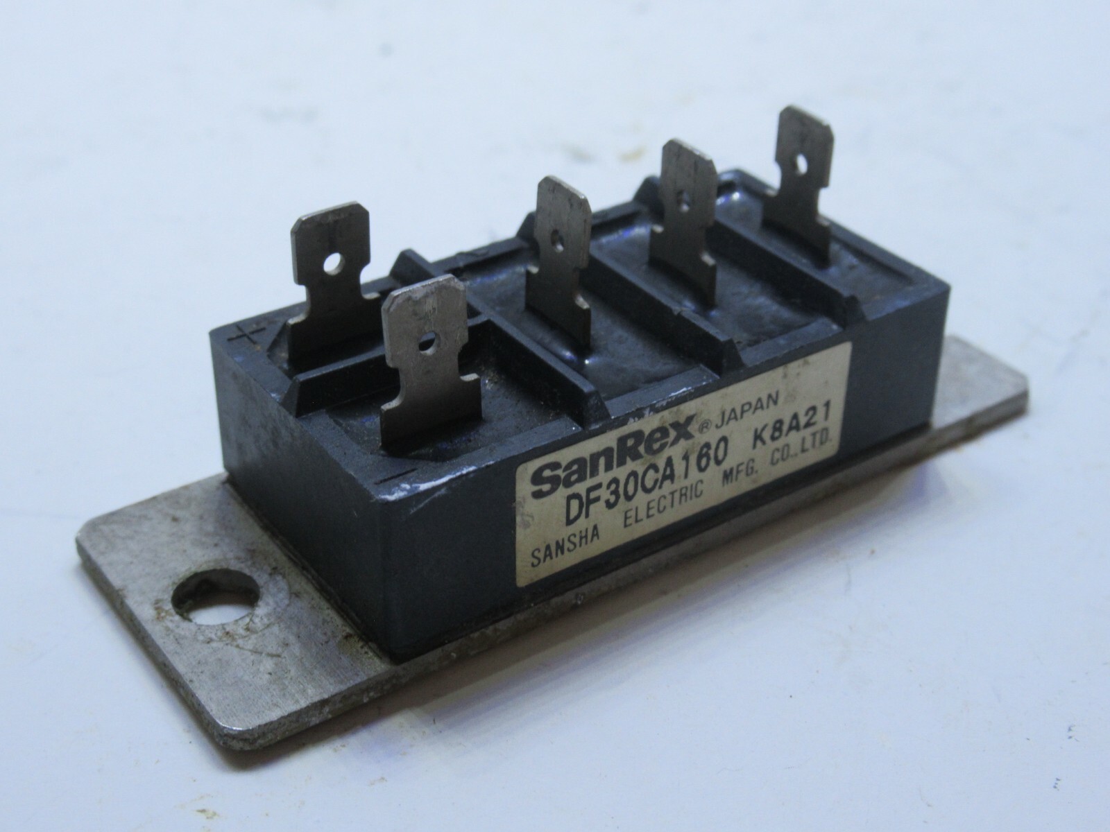 SANREX DF30CA160 Power Block Module