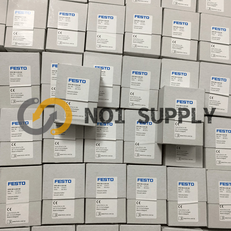 1PC NEW FESTO VASB-30-1/8-SI-B 1377637 Vacuum suction cup