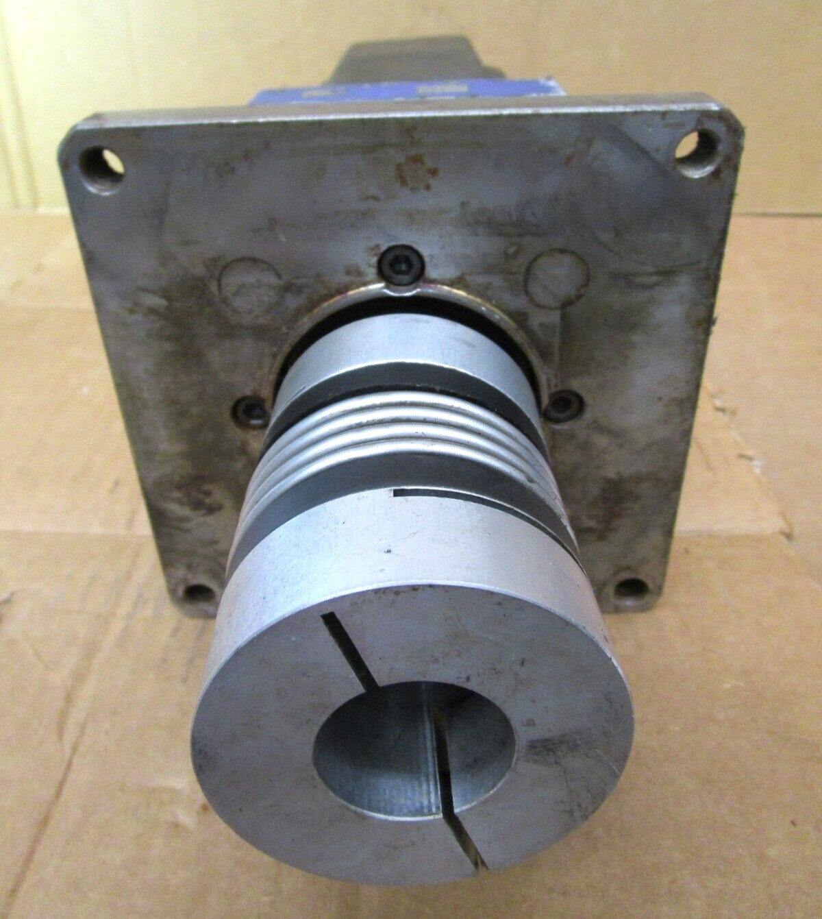 alpha LP090-M01-5-111-000 VRDM 31117/50LWC **PARTS ONLY** 50764HM