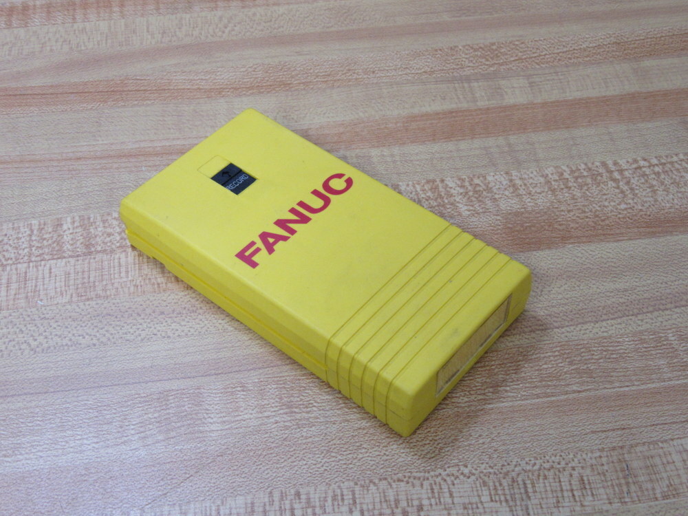 Fanuc A87L-0001-0060 Cassette A87L00010060