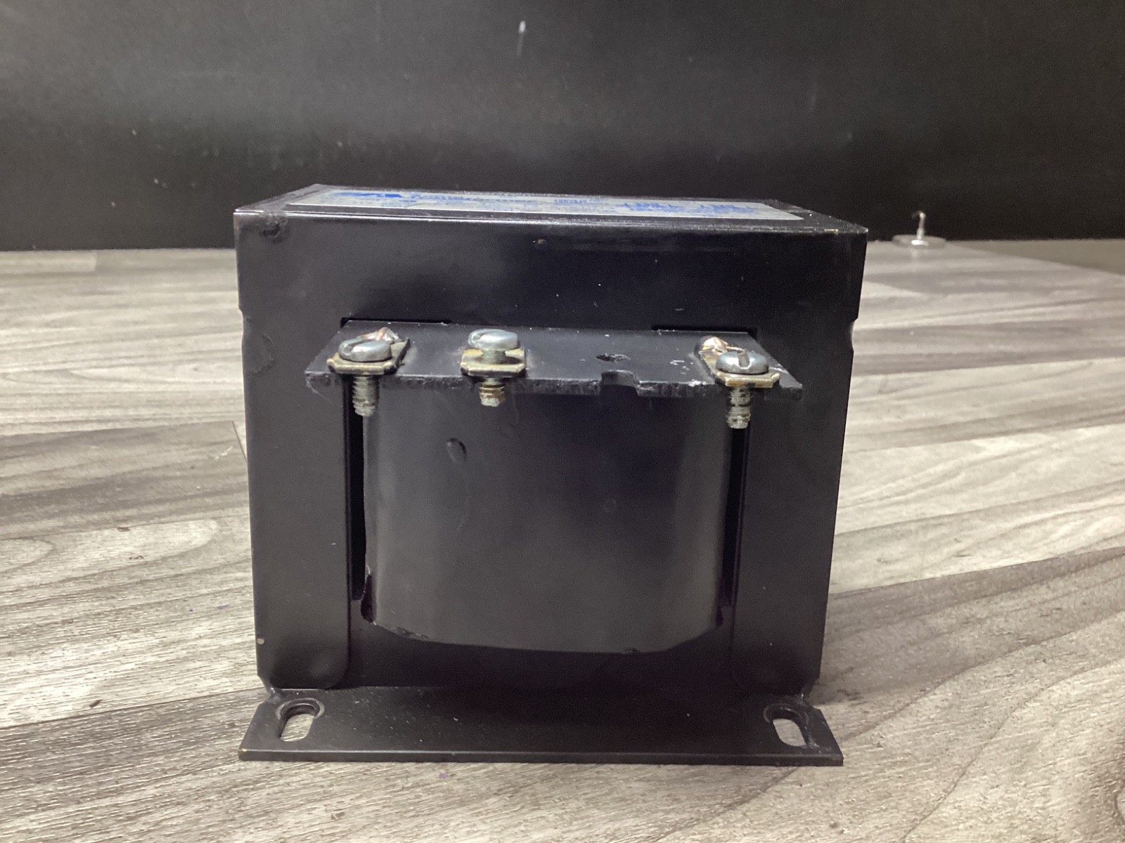 ACE TRANSFORMER , TA-2-81214 300V #104D144PR5