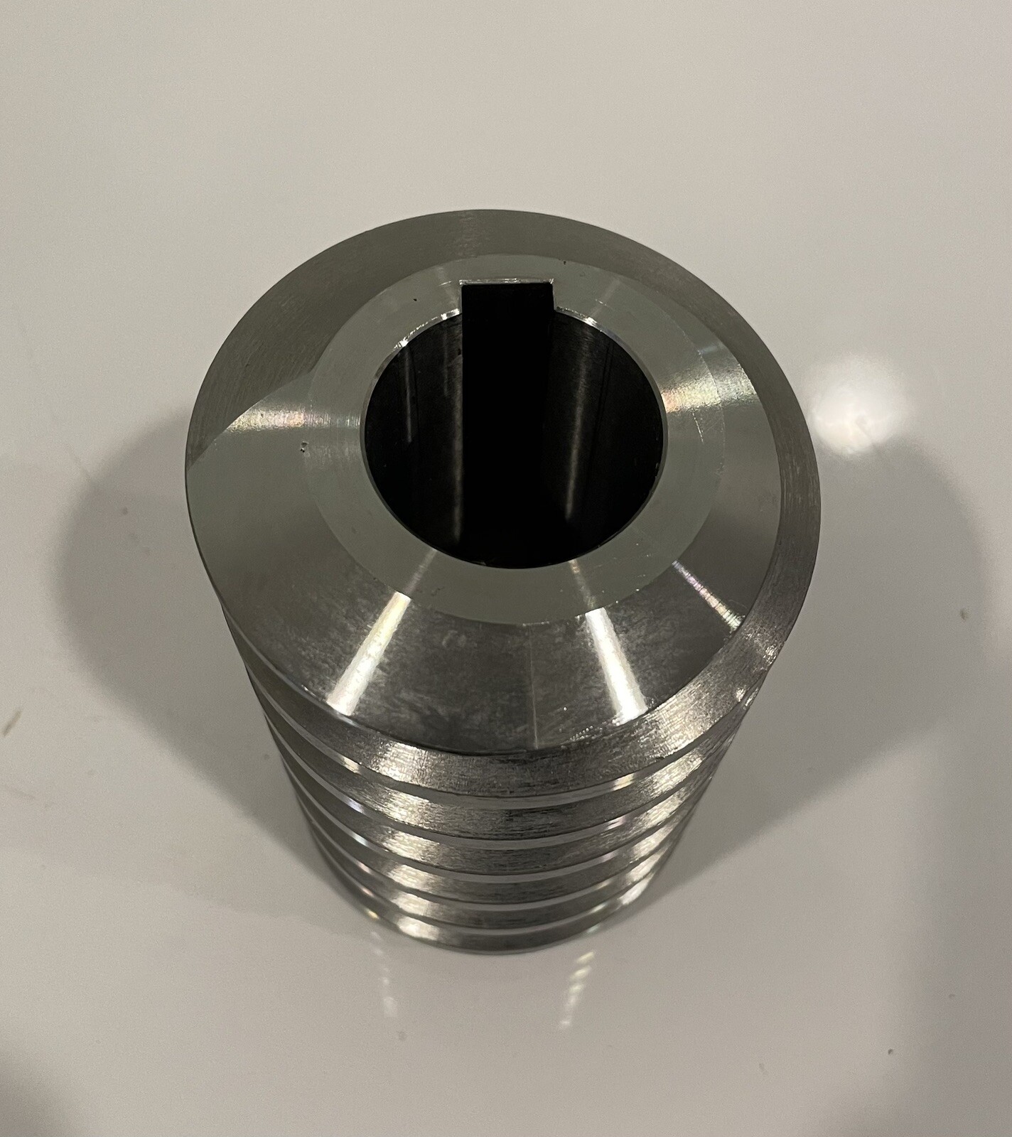 GEA 008A001 Worm Gear Shaft ASSY NEW! FREE SHIPPING!