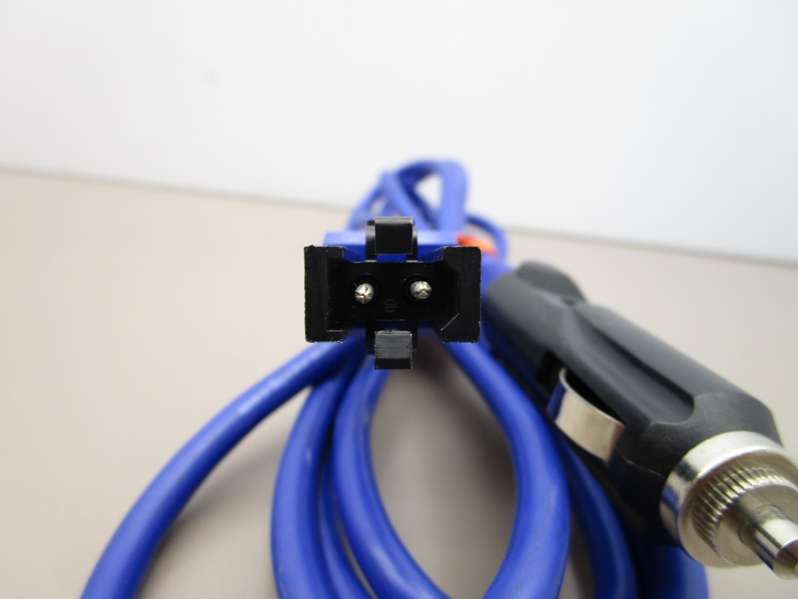 Nexiq 501004 Power Cable for Pro-Link iQ and Pocket iQ 12v Power Port Adapter
