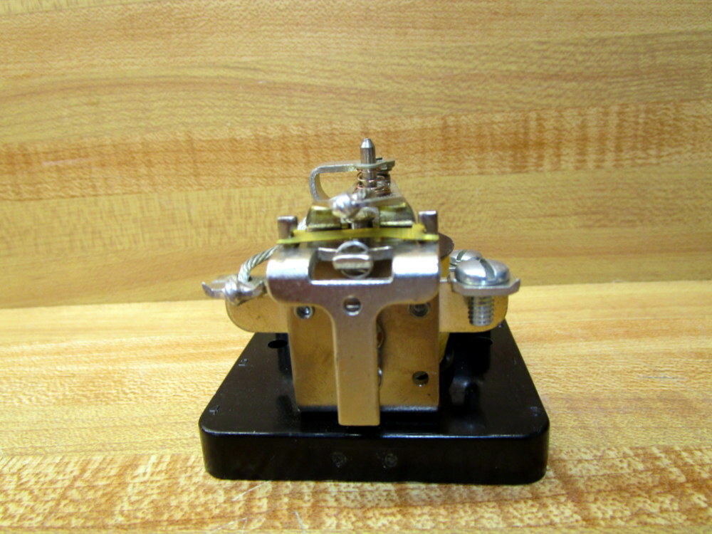 AMF Potter & Brumfield PR-80070 Relay 44A318502-001