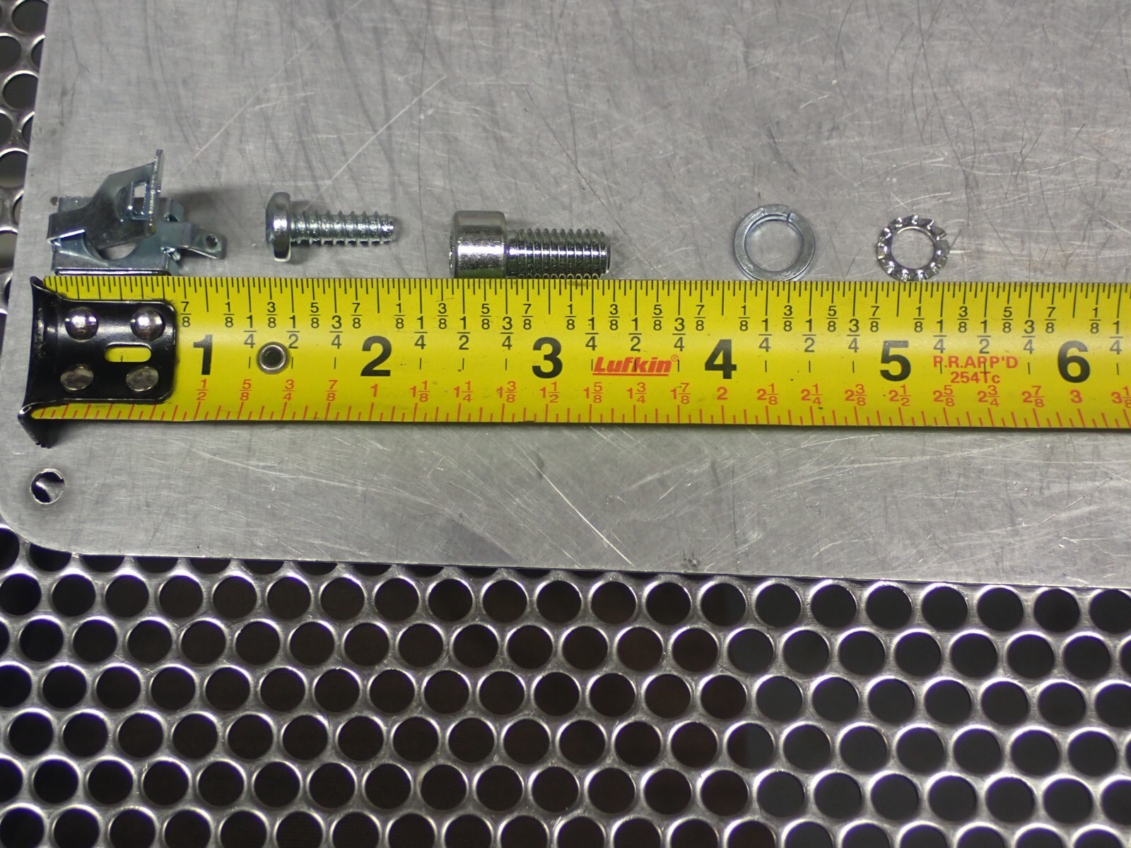 Rittal 4199.000 Spacer Die Cast Kit New Old Stock See All Pictures