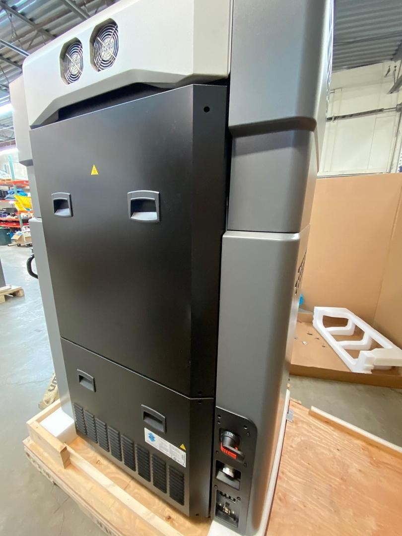 Stratasys Fortus 450MC 155-10000 Industrial 3D Production System W/Oryx SCA 3600