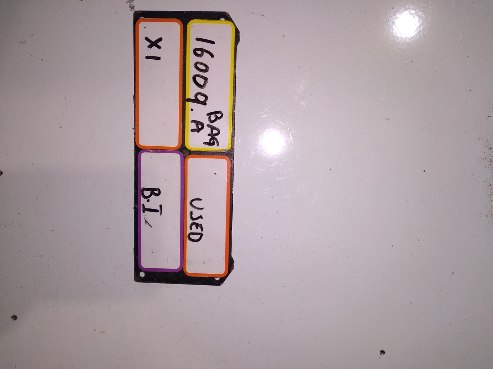 YASKAWA YPCT41012-1B JRM 20W N0W2140-001-54 ETX003231