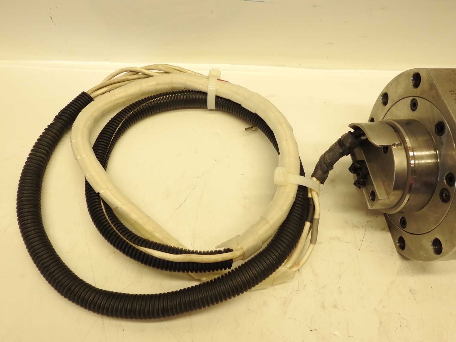 New DSA11A54-3MFA-SF 19-X06 L=189.586 Rotary Encoder Transducer