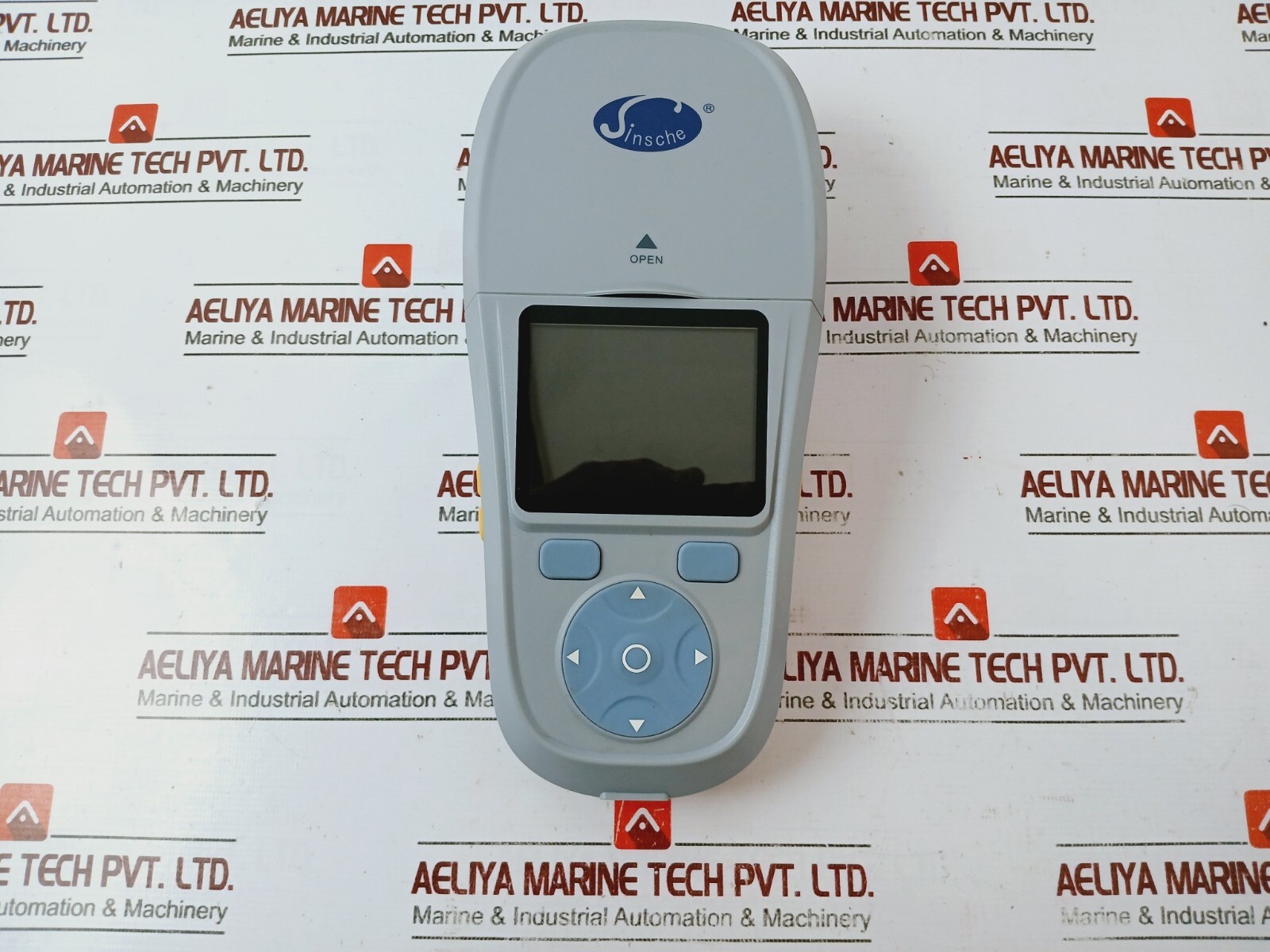 Shenzhen Sinsche T-CP40 Portable Colorimeter for Drinking Water (Set)
