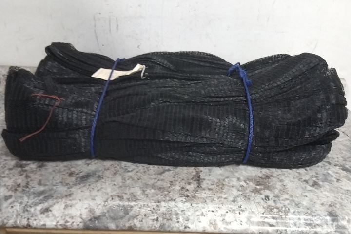 Bird Barrier N8-B120 1,250 Sq Ft Coverage Area Bird Netting