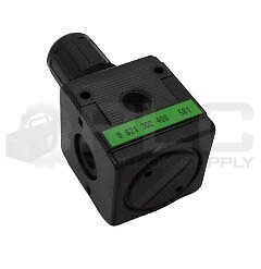 NEW BOSCH REXROTH 0821302406 REGULATOR 0 821 302 406 581