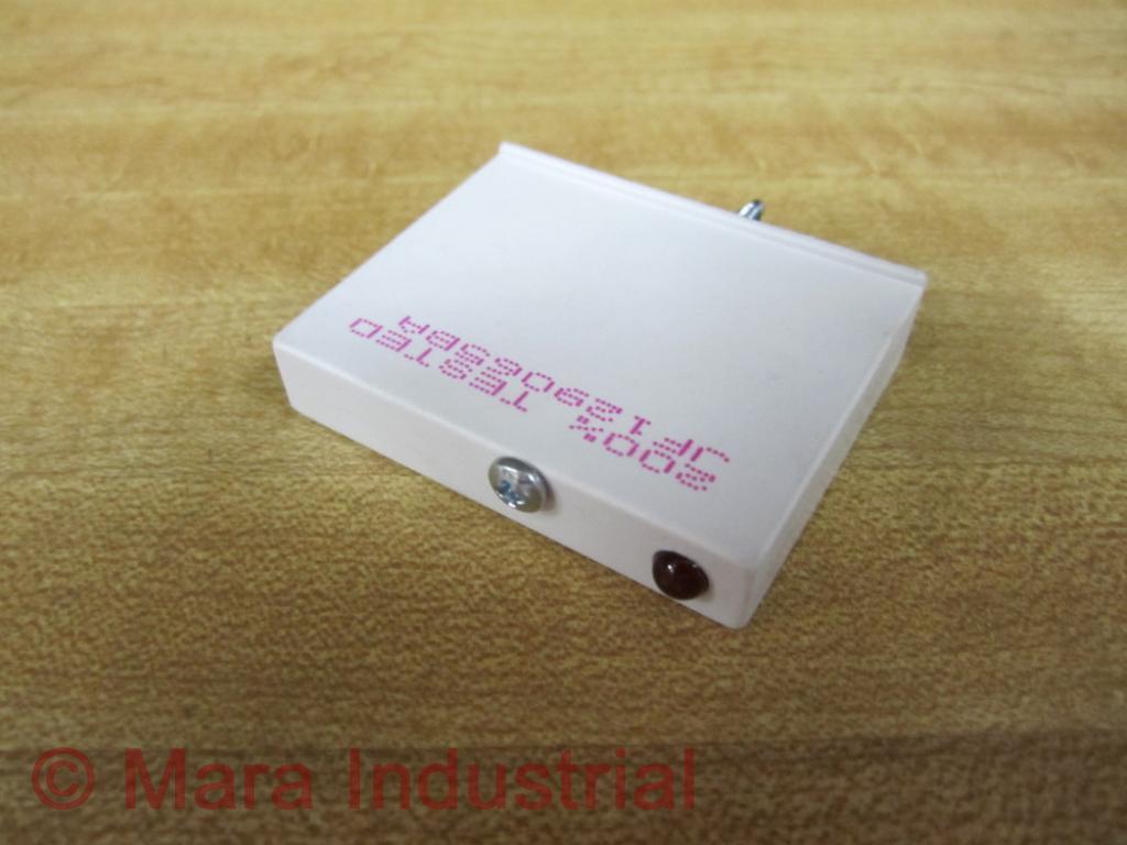 Opto 22 G4 IDC5D Power Module G4IDC5D