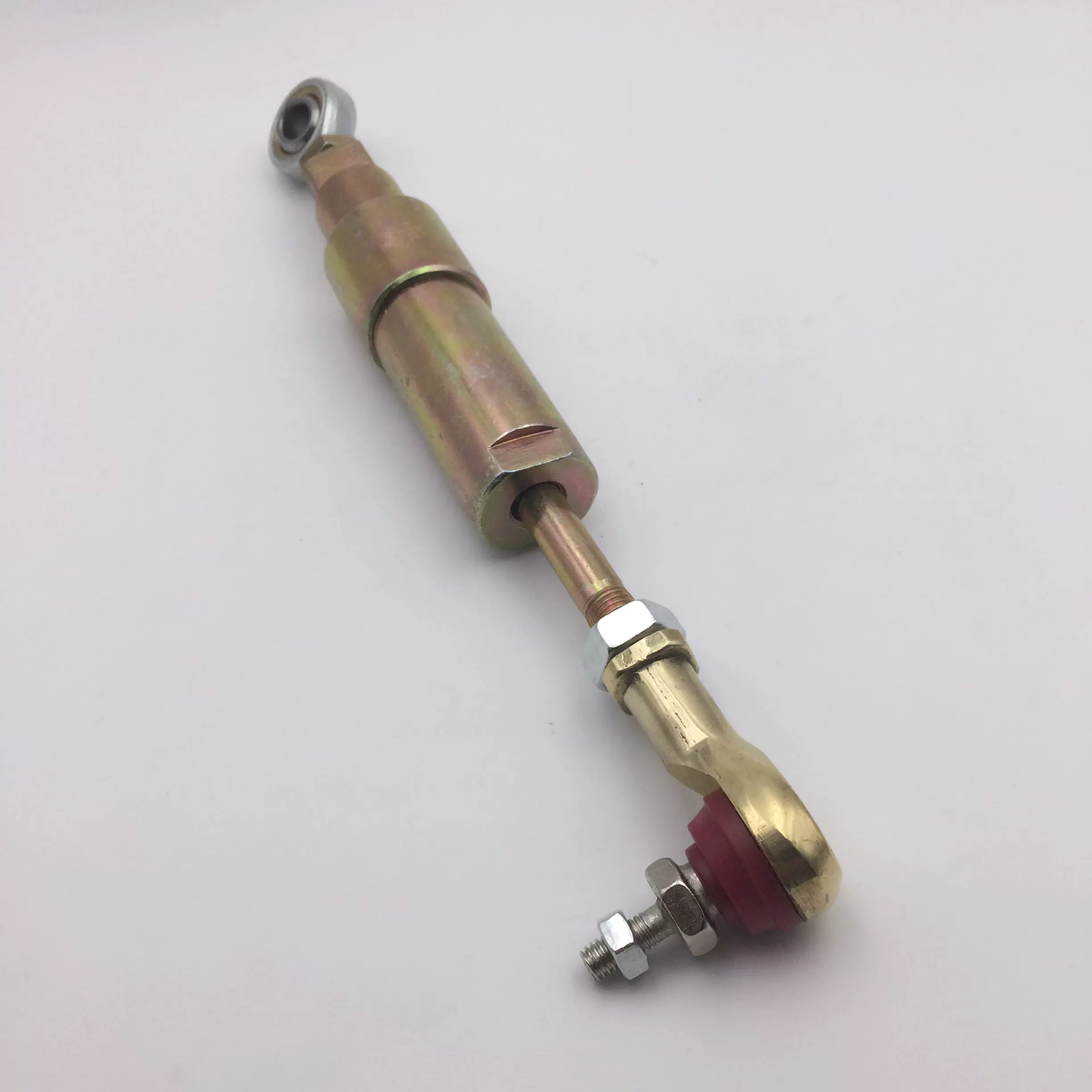 1Pcs New excavator parts 120-6 PC120-5 throttle motor push rod