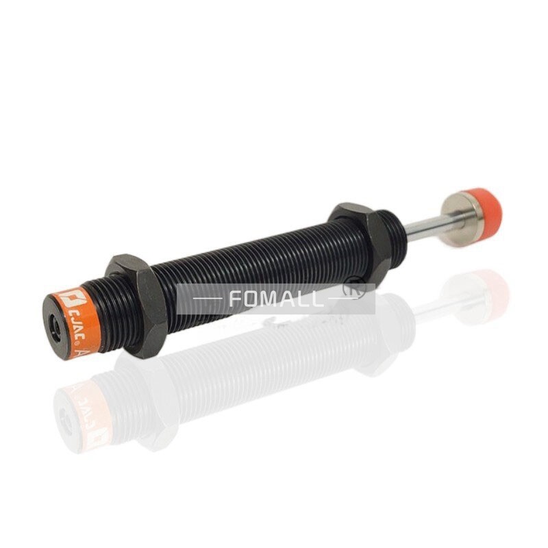 AC1210-1 1Pcs New AC1210-1 for CJAC Hydraulic Buffer AC1210-1 One-year Warranty