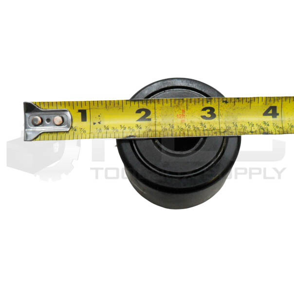 MCGILL CCYR 2 S YOKE ROLLER BEARING 2″