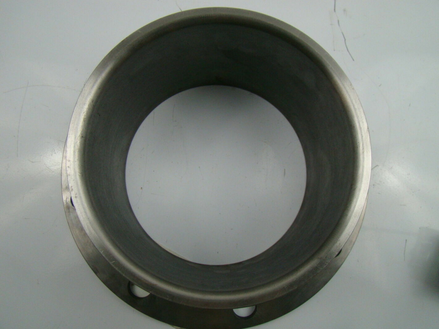 Weir Slurry Sleeve Suction 8 NPS 34405