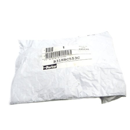PARKER B31HBC553C 120VAC 1/4″ NSMP