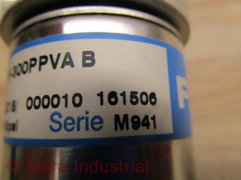 Festo DSW-40-300PPVA B Cylinder 161506