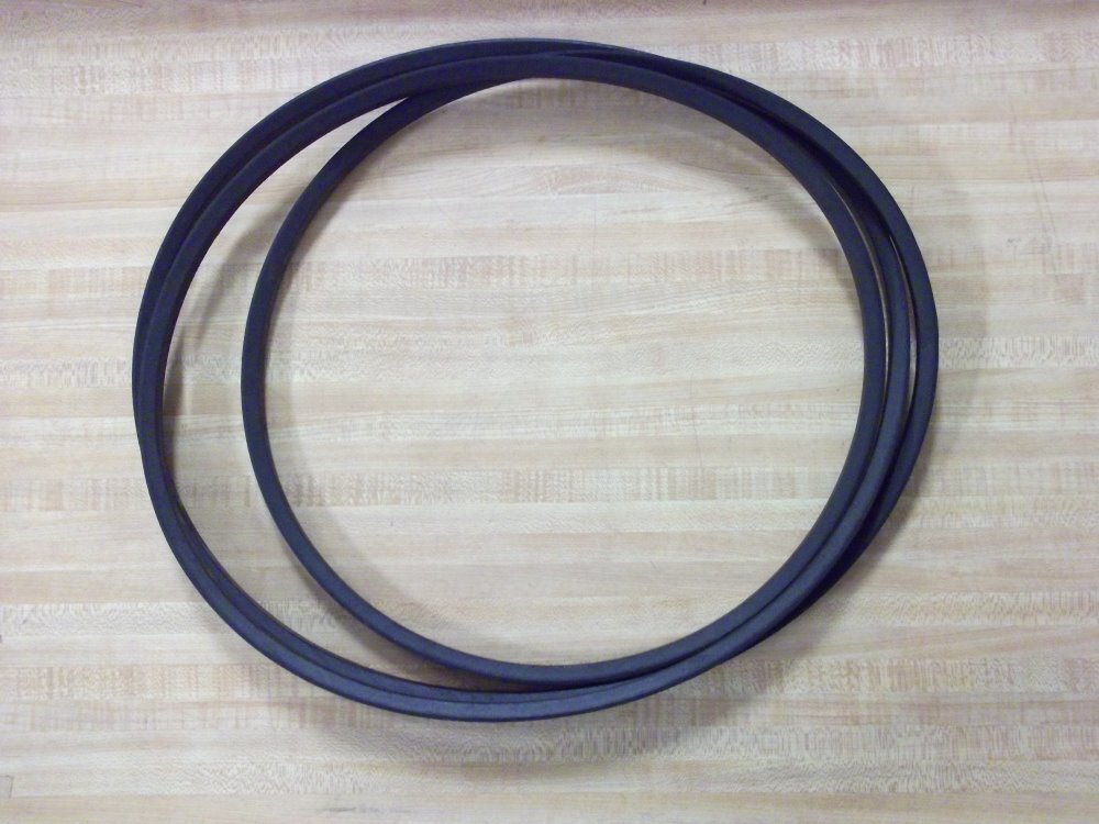 Goodyear B158 HY-T Plus Hex Belt