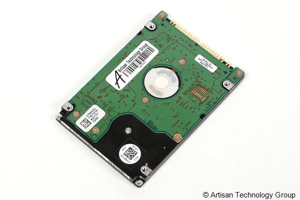 IBM IC25N010ATDA04-0 Travelstar Hard Drive
