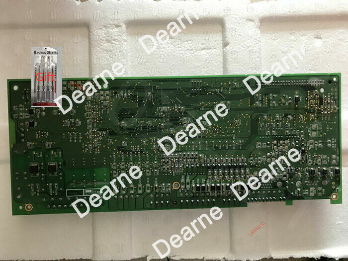 GCA26800KV44 90days warranty via DHL or FedEx