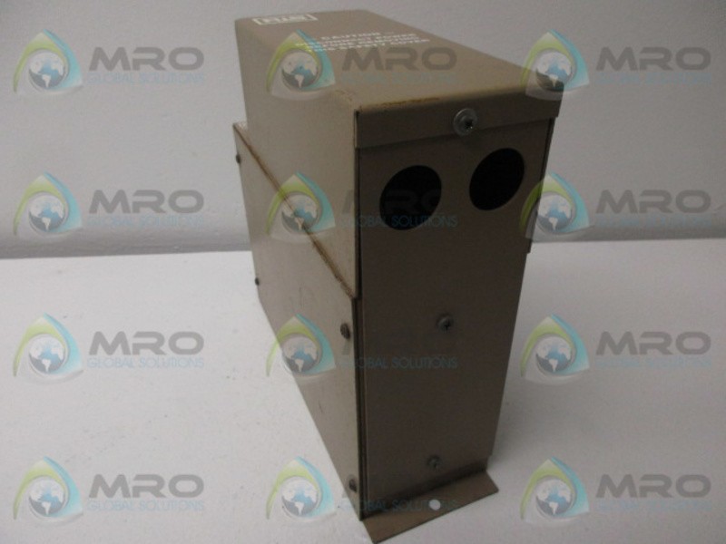 RIS SC-1302-323-C ISOLATOR TRANSMITTER UNMP
