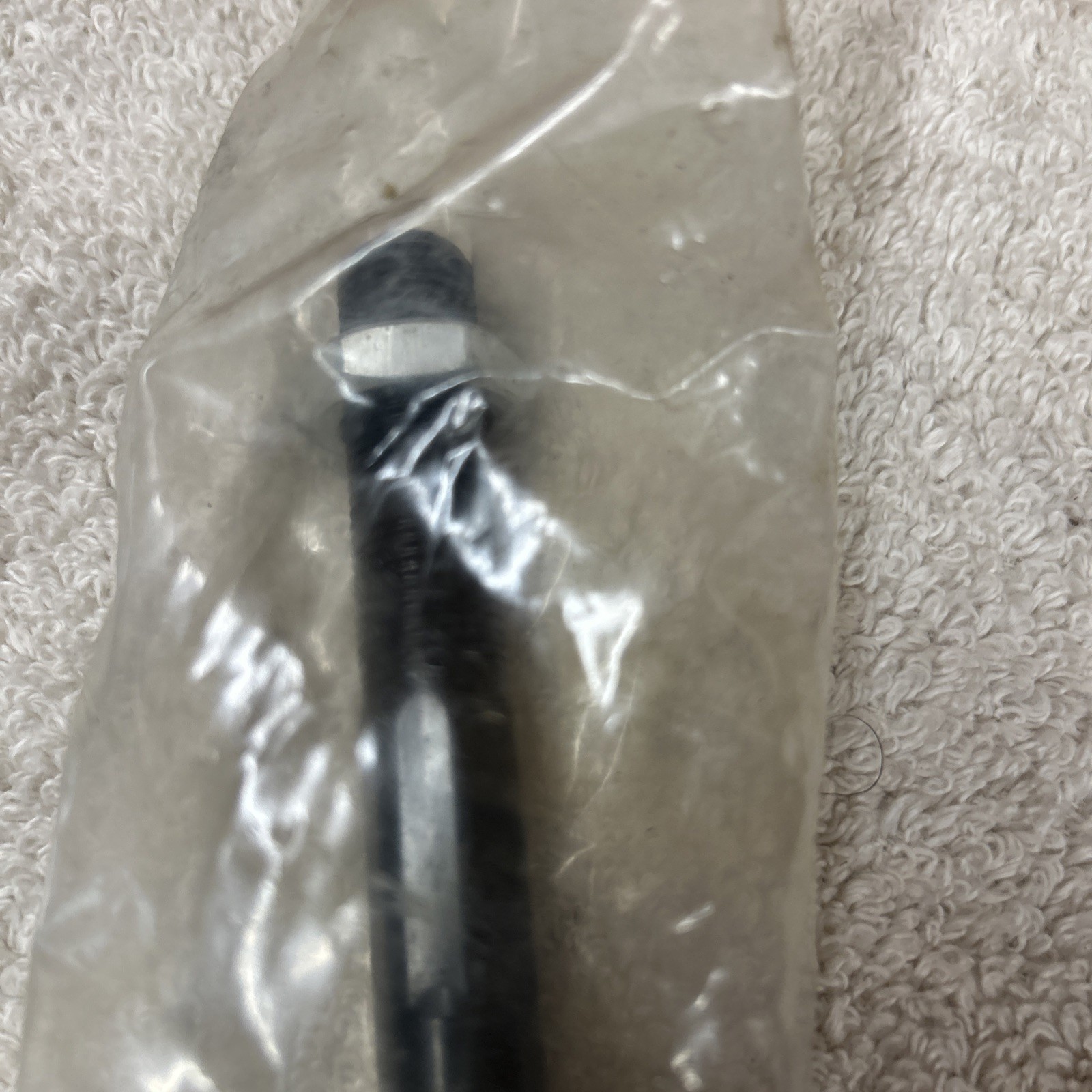 EV801061 Steering Tie Rod End for Kia Forte