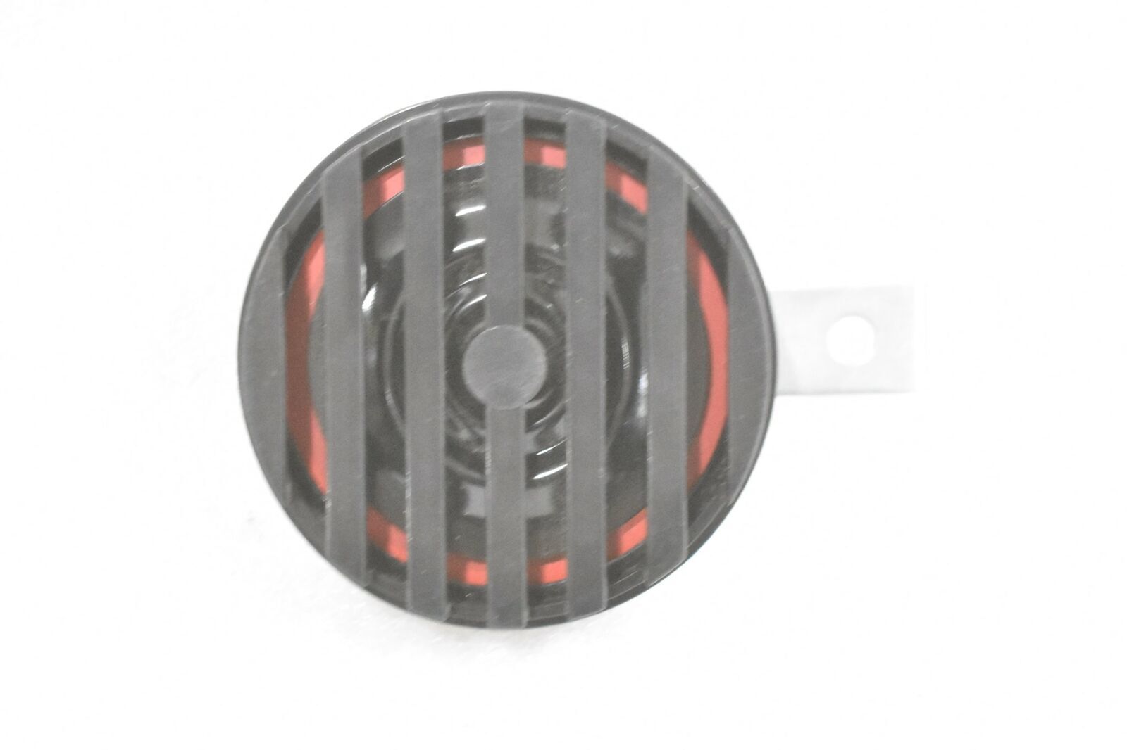WOLO 357-36 DISC HORN, ELECTRIC, VOLTAGE: 36 WITH HARDWARE