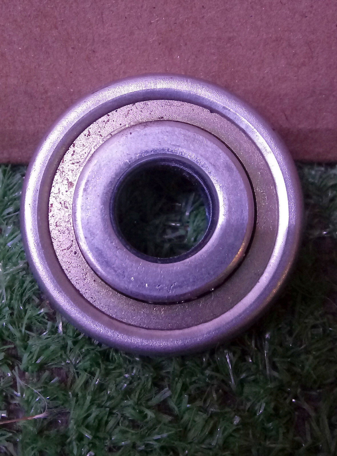 4 NEW TIC HWDG-13A UNGROUND BALL BEARINGS NNB *** MAKE OFFER ***