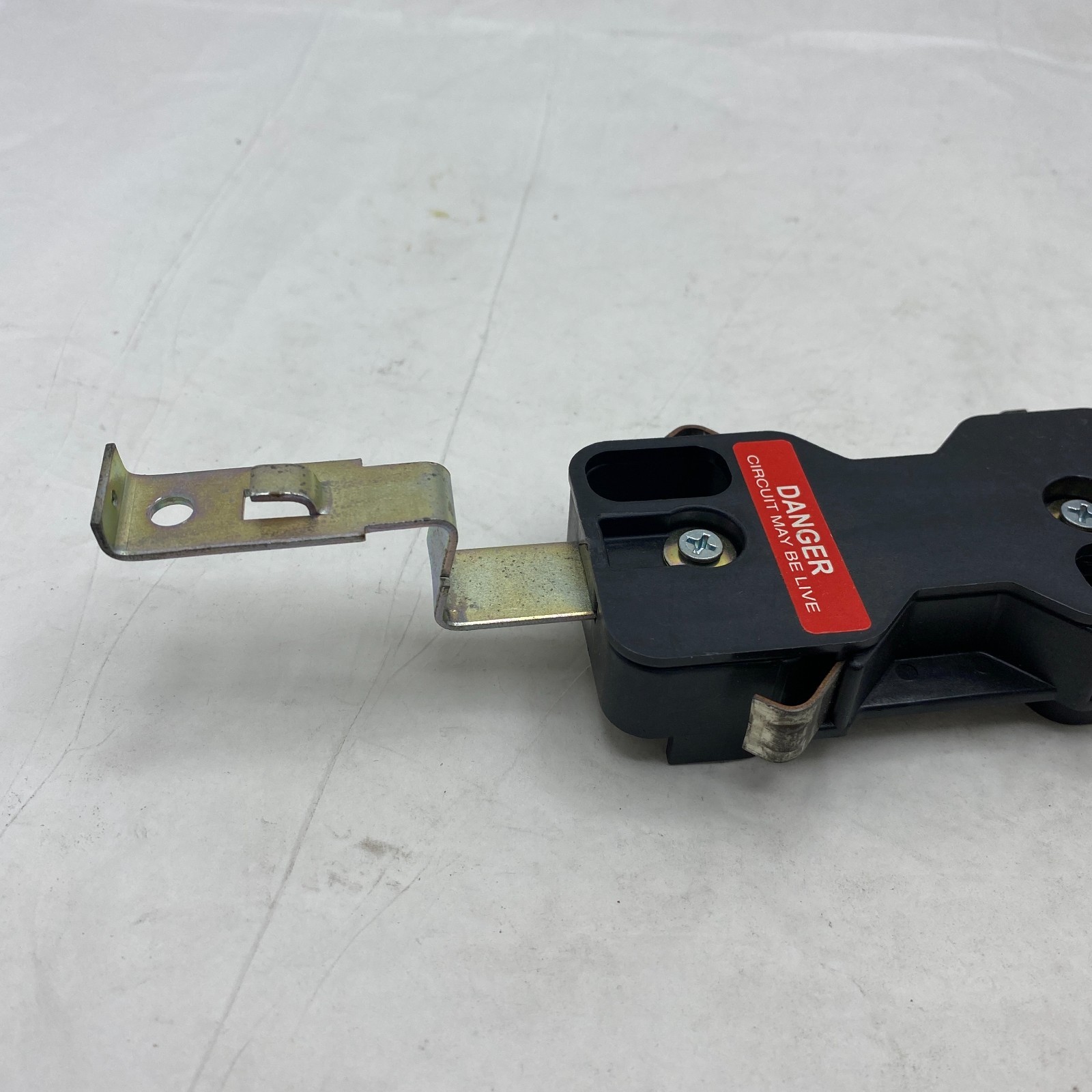 CUTLER-HAMMER 1MMBPM125T Manual Bypass Kit, 125A Metering Accessory 1MM/3MM/1MP