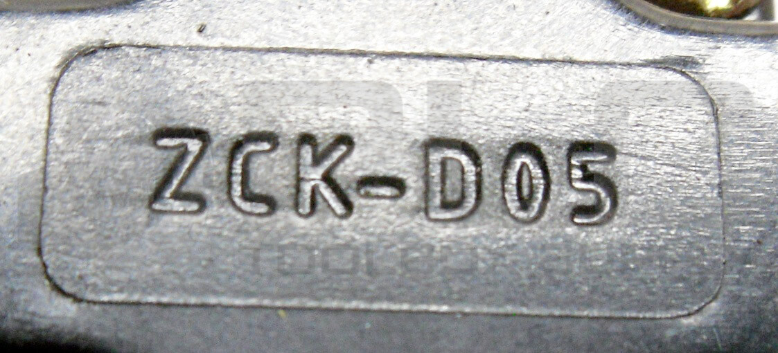 NEW TELEMECANIQUE ZCK-M1H29 LIMIT SWITCH BODY, XCK-M, w/ ZCK-D05 HEAD