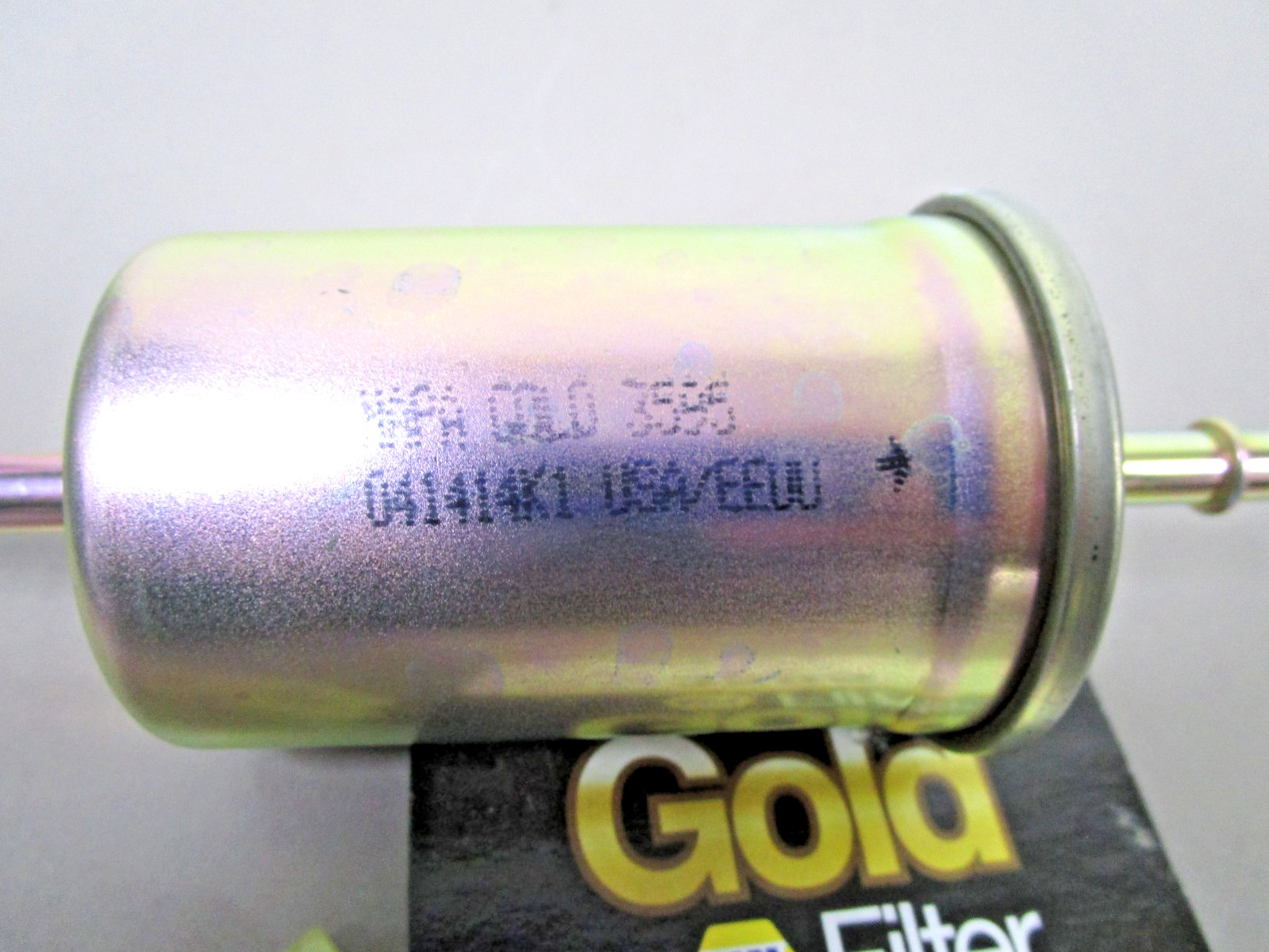 NAPA 3595 Fuel Filter