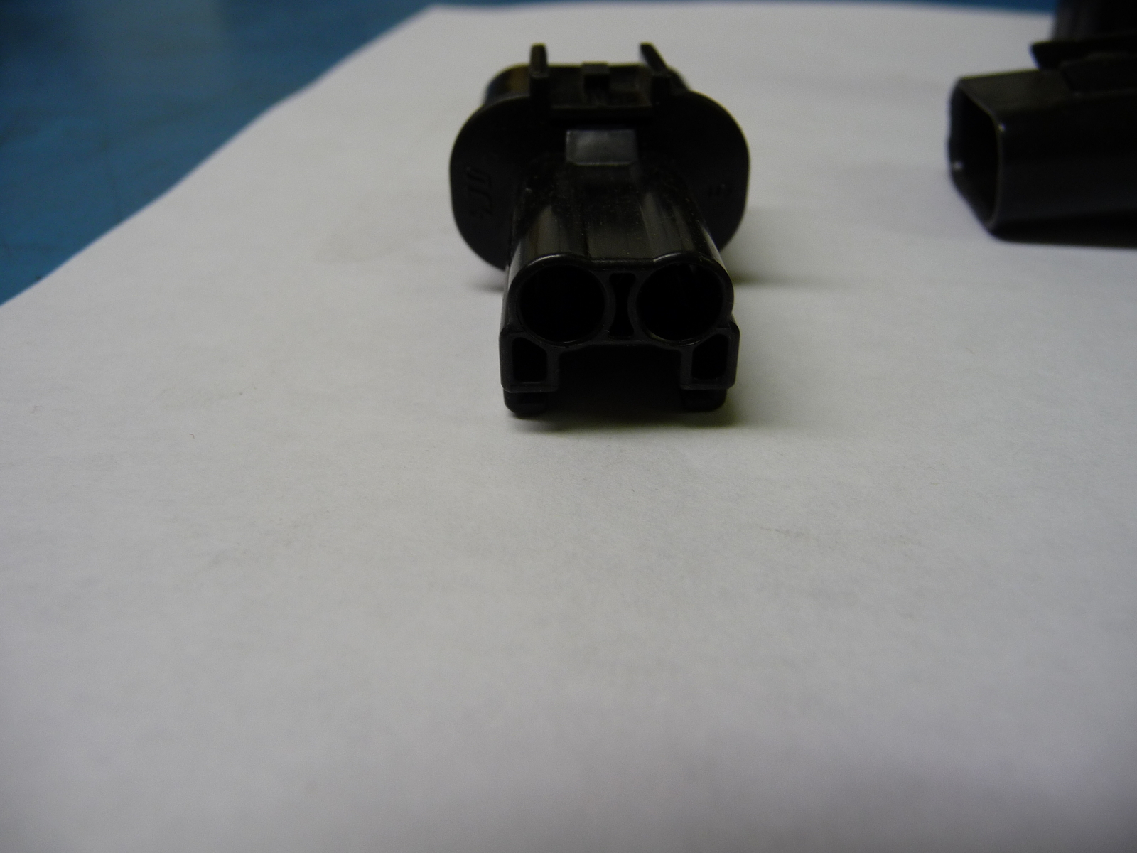 RYOSEI PB621-02020 Qty of 5 per Lot MALE HOUSING