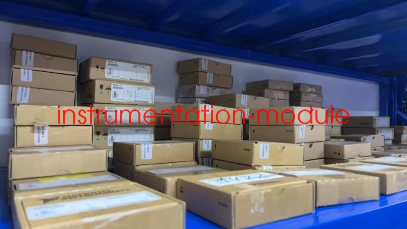 NATIONAL INSTRUMENTS SCXI-1140 Sample Hold Amplifier PLC Module New in box spot