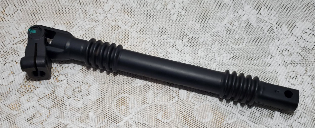 DORMAN 425-186 LOWER INTERMEDIATE STEERING GEAR COUPLER SHAFT * FITS CHEVY / GMC