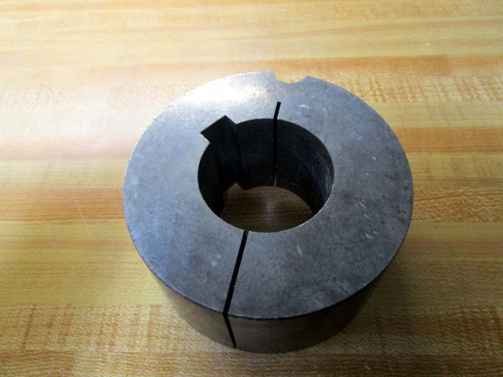 Dodge 117116 Taper-Lock Bushing W/KW 3020 1-7/8