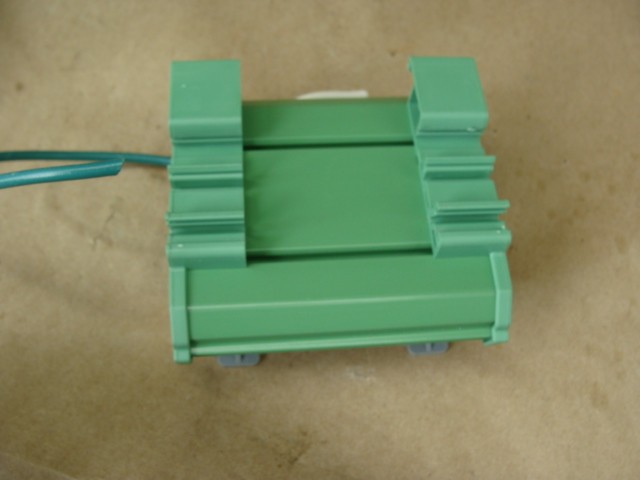 LOT OF 3 AUTOMATION DIRECT 3 RECEPTACLE OUTLET FA-REC3 P9210-F 15A 125VAC