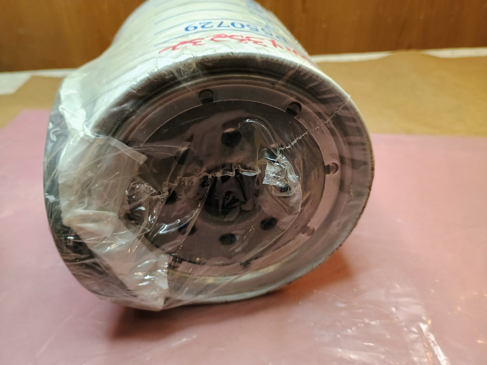 Donaldson P550729 Spin-on Fuel & Water Separator Filter – Fast Ship