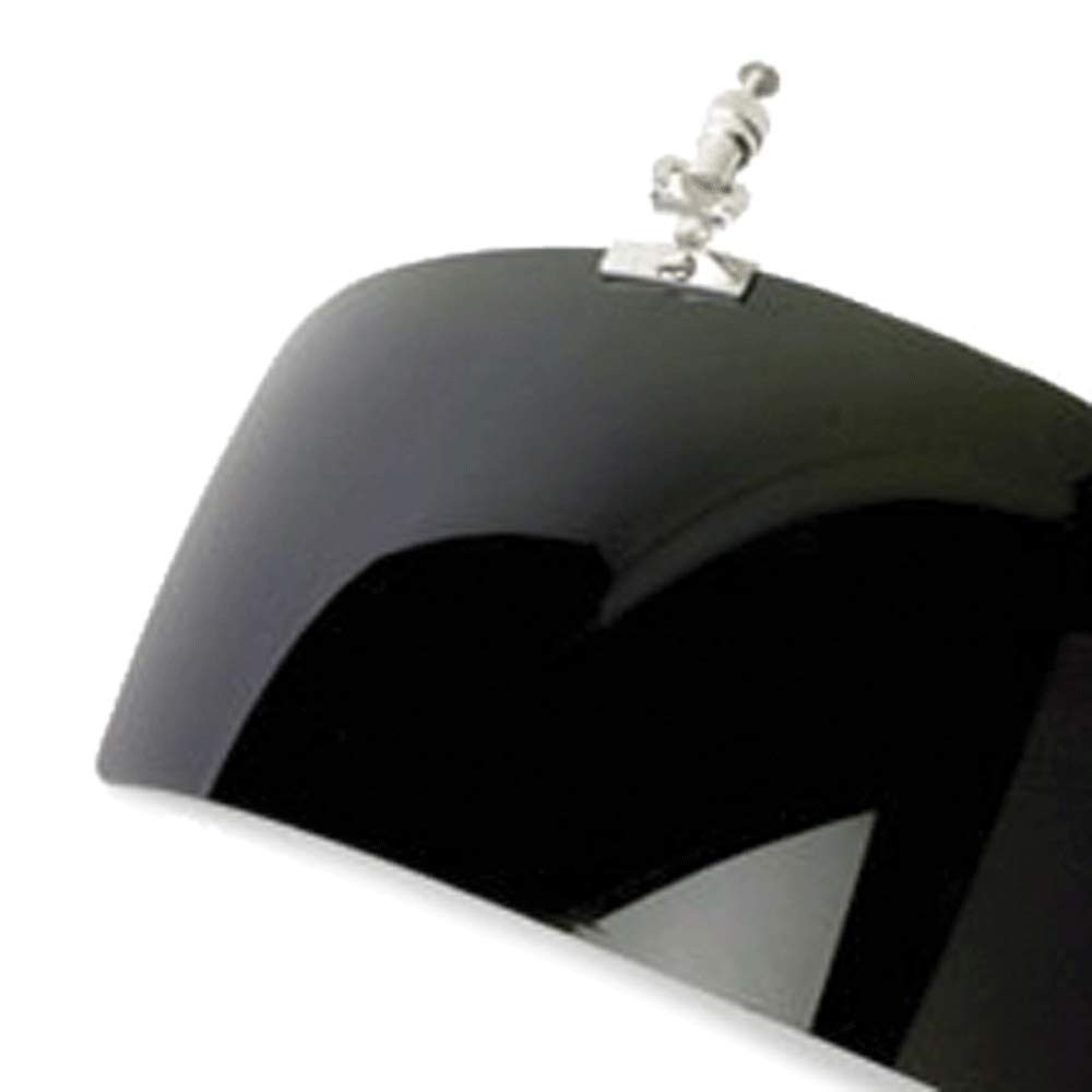 Faceshield Flip Window, Shade 5 IR, 8X8In