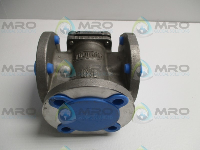 DURCO MG411 NSNP