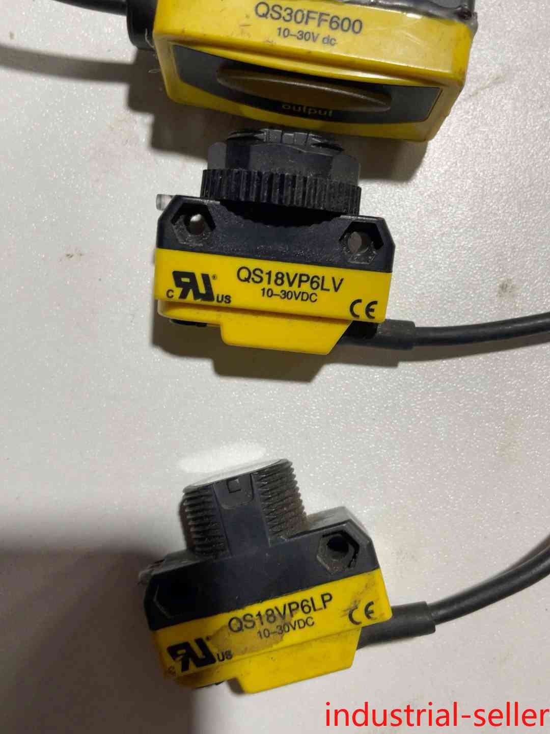 1PS SICK GL6-N1112 Accept counteroffer