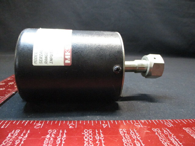 MKS-HPS 127AA-00010E MKS, Baratron 10 Torr