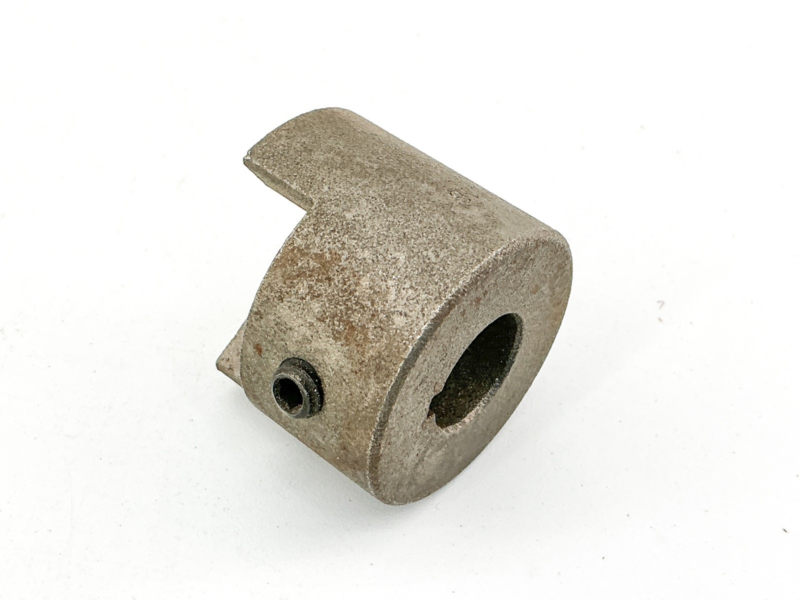 New Lot of 2 Martin ML070-9/16 Coupling Jaw 9/16″ Bore