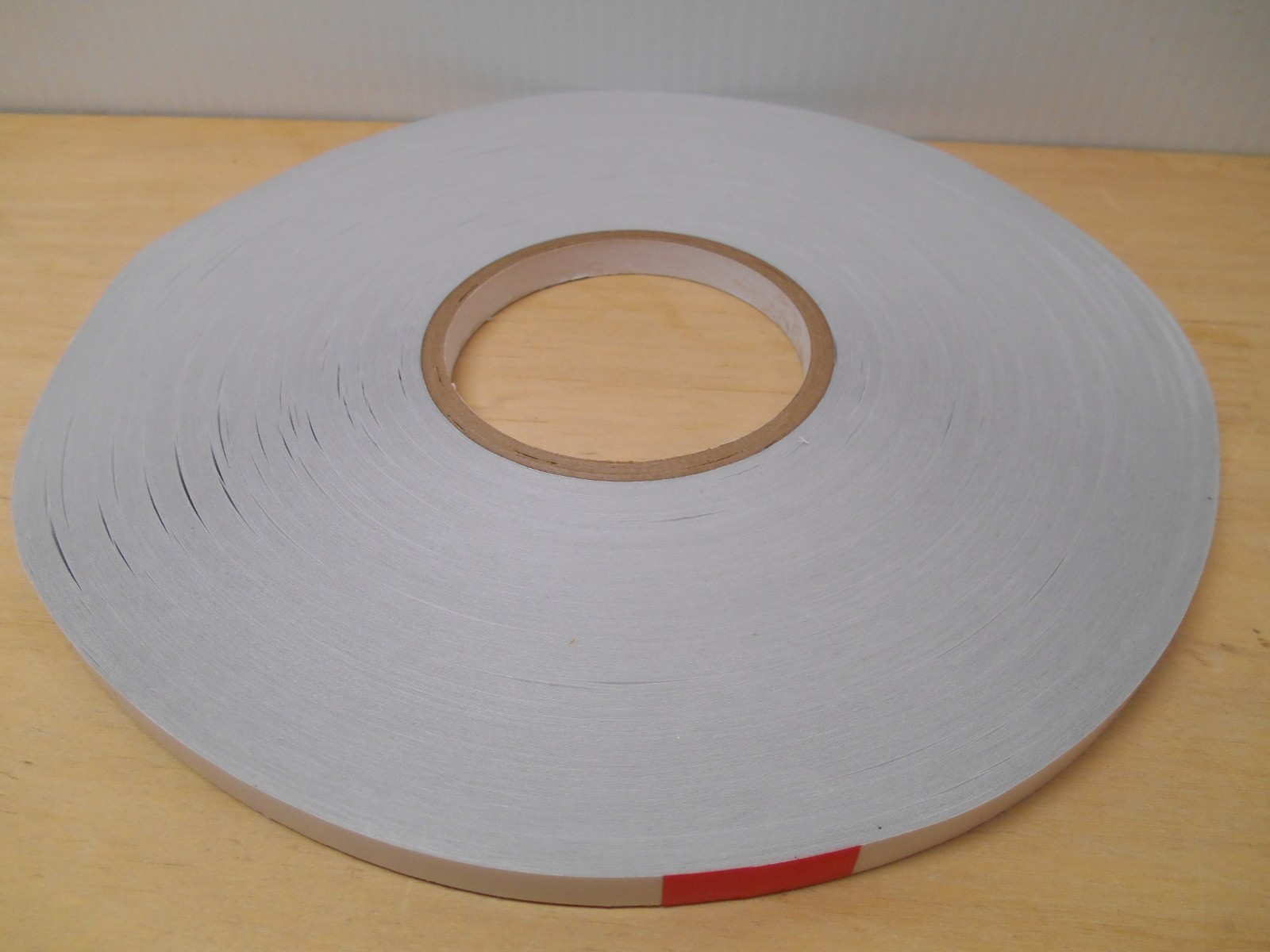 Specialty Pro 2012 (1) Roll 3/8 Inch x 200 Yds Double Faced Pressure Tape