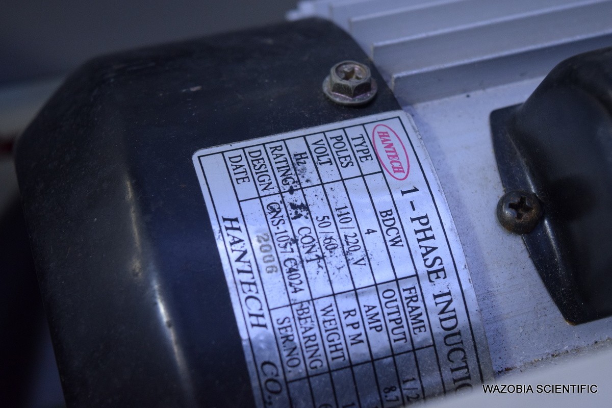 LABTECH H150-1000 RECIRCULATING WATER CHILLER