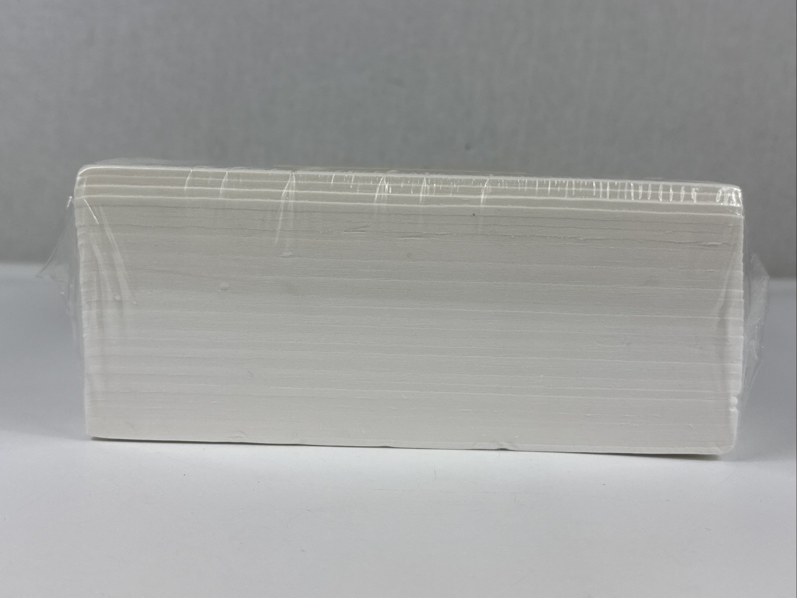 QTY:30/Pack New For 1703969 Extra Thick Blot Paper 19×18.5cm Filter Paper
