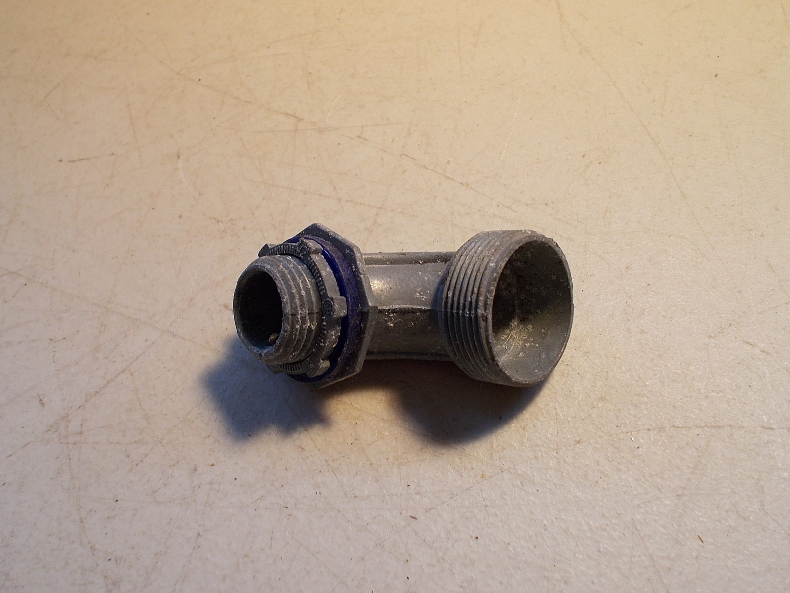 Male to Female Elbow Connector 1/2″ *FREE SHIPPING*