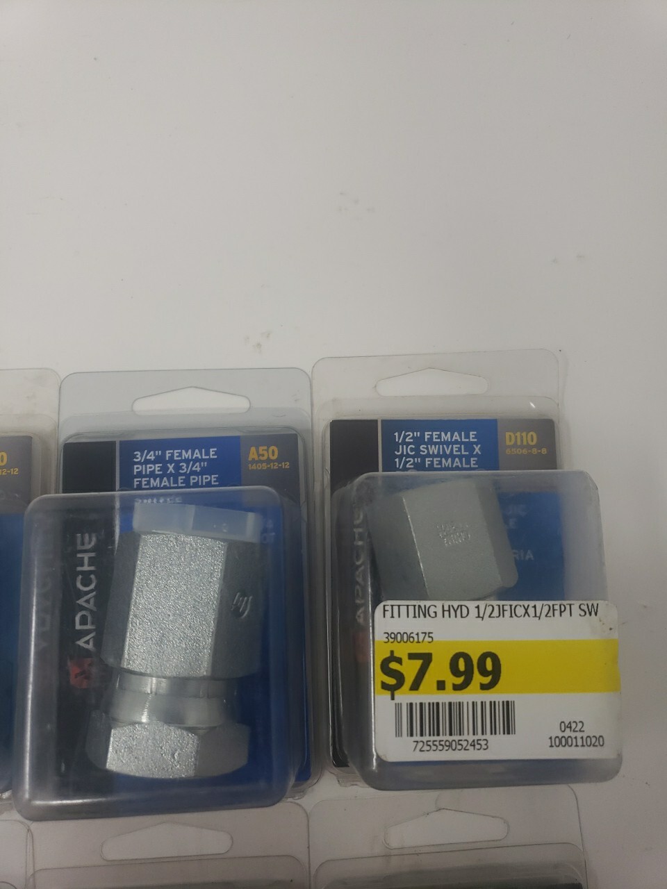 Apache Parts Lot See Details In Description