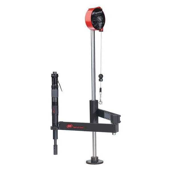 Ingersoll-Rand Qta010 Torque Arm, 13″ Vertical Travel, 10 N-M